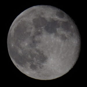 Full Moon