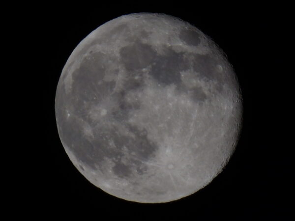 Full Moon
