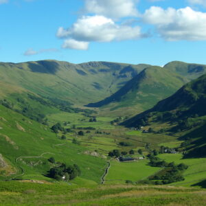 Hallin Fell